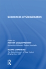 Economics of Globalisation - eBook