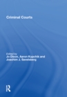 Criminal Courts - eBook
