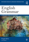 English Grammar : A Resource Book for Students - eBook