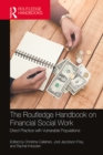 The Routledge Handbook on Financial Social Work : Direct Practice with Vulnerable Populations - eBook