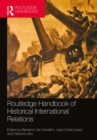 Routledge Handbook of Historical International Relations - eBook