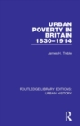 Urban Poverty in Britain 1830-1914 - eBook