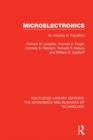Micro-Electronics : An Industry in Transition - eBook