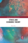 Ethics and Economic Theory - eBook