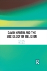 David Martin and the Sociology of Religion - eBook