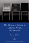 Picture as Spectre in Diderot, Proust, and Deleuze - eBook