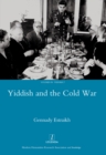Yiddish in the Cold War - eBook