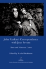 John Ruskin's Correspondence with Joan Severn : Sense and Nonsense Letters - eBook
