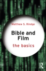 Bible and Film: The Basics - eBook
