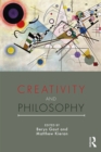 Creativity and Philosophy - eBook