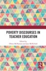 Poverty Discourses in Teacher Education - eBook