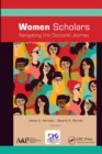 Women Scholars: Navigating the Doctoral Journey - eBook