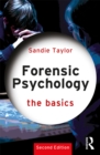 Forensic Psychology: The Basics - eBook