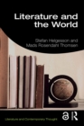 Literature and the World - eBook