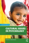Cultural Issues in Psychology : An Introduction to a Global Discipline - eBook