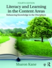 Literacy and Learning in the Content Areas : Enhancing Knowledge in the Disciplines - eBook