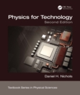 Physics for Technology, Second Edition - eBook