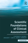 Scientific Foundations of Clinical Assessment - eBook