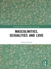 Masculinities, Sexualities and Love - eBook