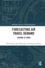 Forecasting Air Travel Demand : Looking at China - eBook