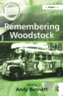 Remembering Woodstock - eBook
