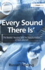 'Every Sound There Is' : The Beatles' Revolver and the Transformation of Rock and Roll - eBook
