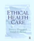 Ethical Health Care - eBook