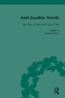 Anti-Jacobin Novels, Part II, Volume 7 - eBook
