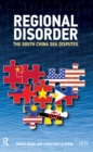 Regional Disorder : The South China Sea Disputes - eBook