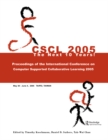 Computer Supported Collaborative Learning 2005 : The Next 10 Years! - eBook