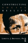 Constructing Social Reality : Self Portraits of Poor Black Adolescents - eBook