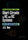 Short-Circuits in AC and DC Systems : ANSI, IEEE, and IEC Standards - eBook