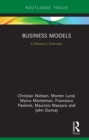 Business Models : A Research Overview - eBook