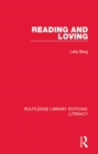 Reading and Loving - eBook