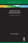 Innovation Management : A Research Overview - eBook