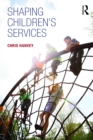 Shaping Children's Services - eBook