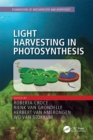 Light Harvesting in Photosynthesis - eBook