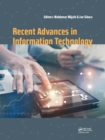 Recent Advances in Information Technology - eBook
