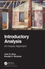 Introductory Analysis : An Inquiry Approach - eBook