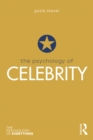 The Psychology of Celebrity - eBook