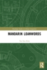 Mandarin Loanwords - eBook