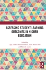 Assessing Student Learning Outcomes in Higher Education - eBook