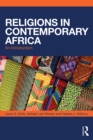 Religions in Contemporary Africa : An Introduction - eBook