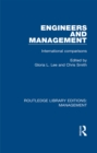 Engineers and Management : International Comparisons - eBook