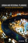 Urban and Regional Planning - eBook