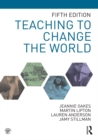 Teaching to Change the World - eBook