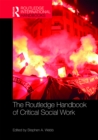 The Routledge Handbook of Critical Social Work - eBook