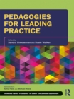 Pedagogies for Leading Practice - eBook