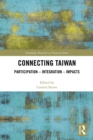 Connecting Taiwan : Participation – Integration – Impacts - eBook