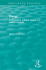 Routledge Revivals: Energy (1975) : A Bibliography of Social Science and Related Literature - eBook
